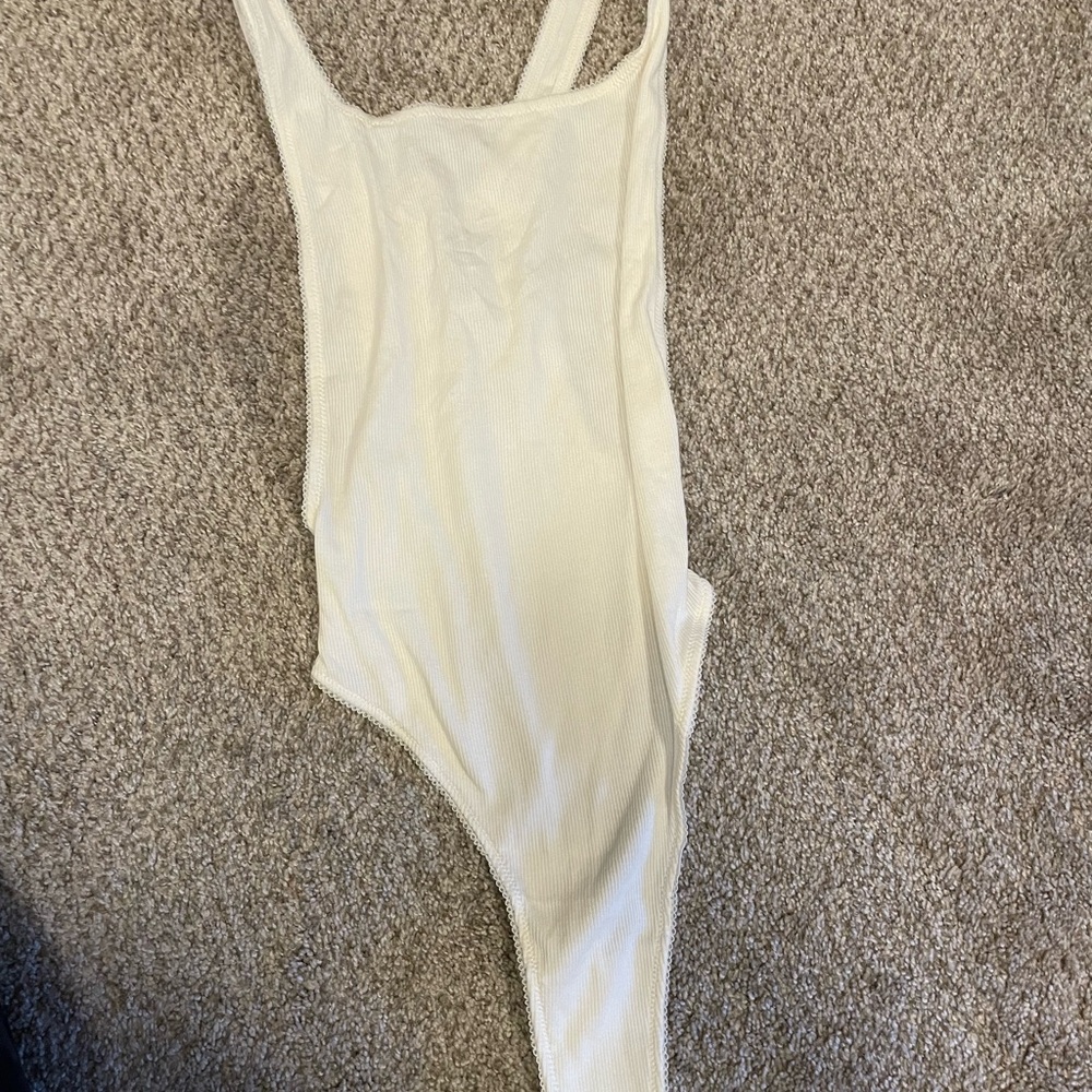 Skins bodysuit